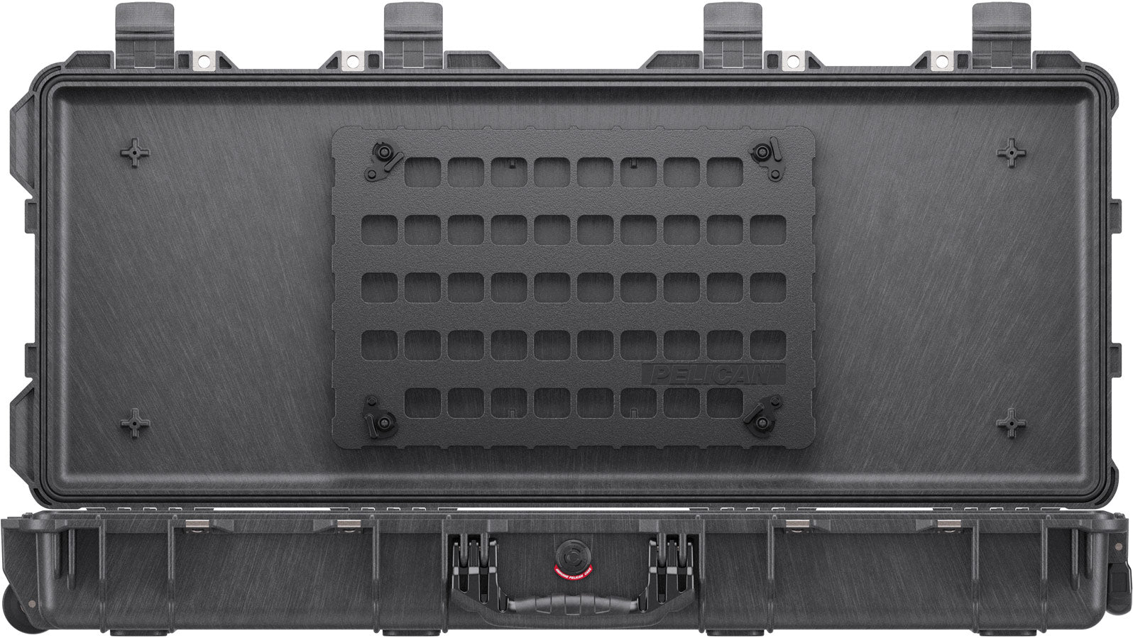 1700 Protector Long Case