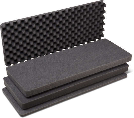1705FS 4 pc. Replacement Foam Set