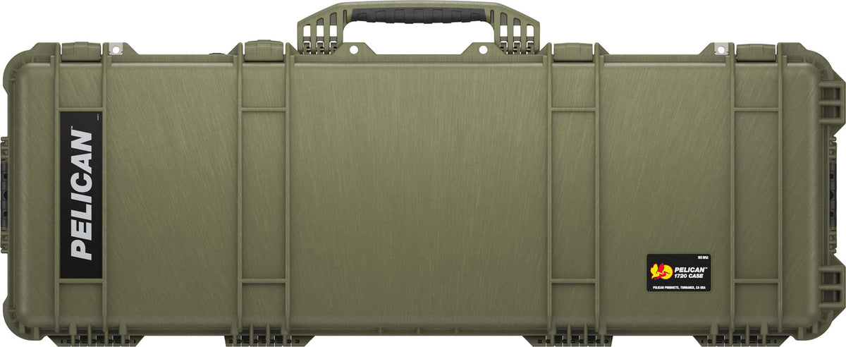 1720 Protector Long Case