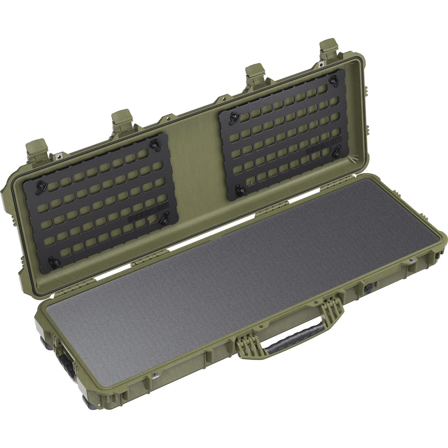 1720 Protector Long Case