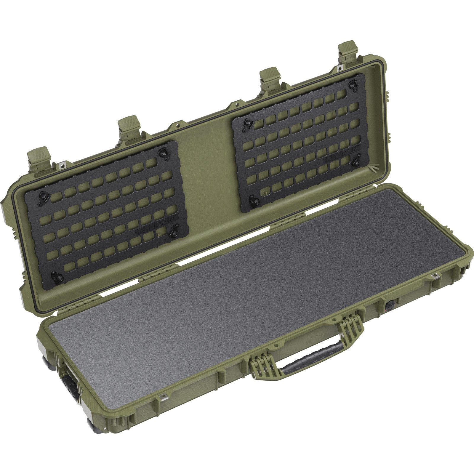 1720 Protector Long Case