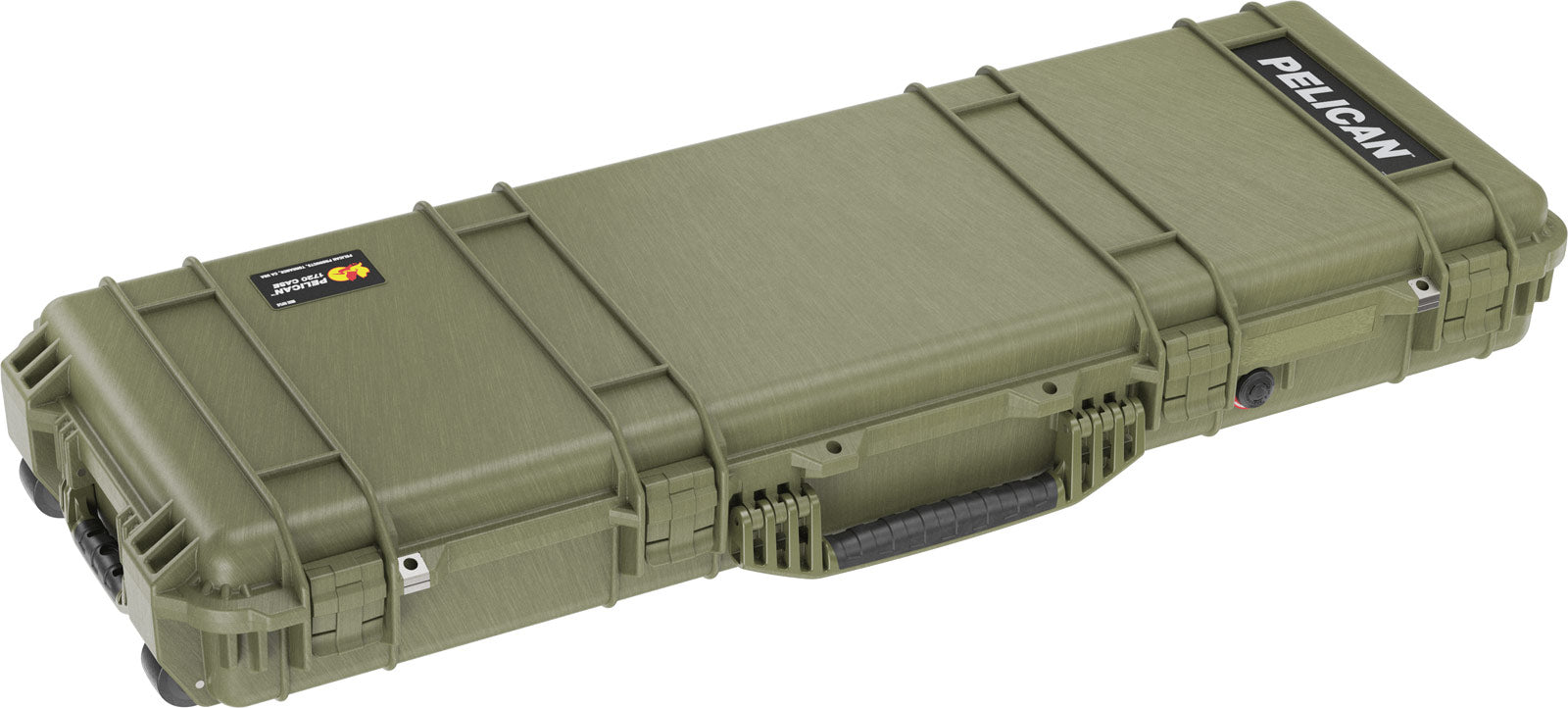 1720 Protector Long Case