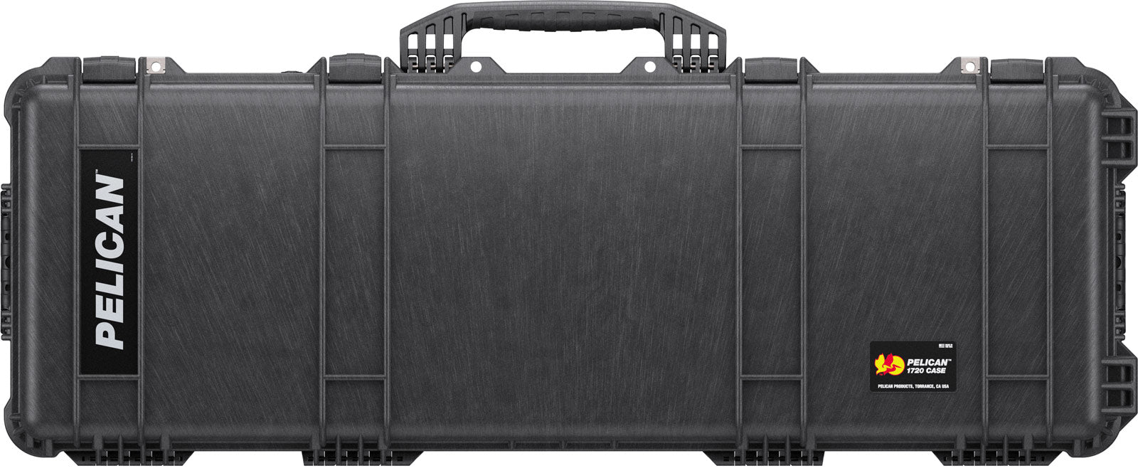 1720 Protector Long Case