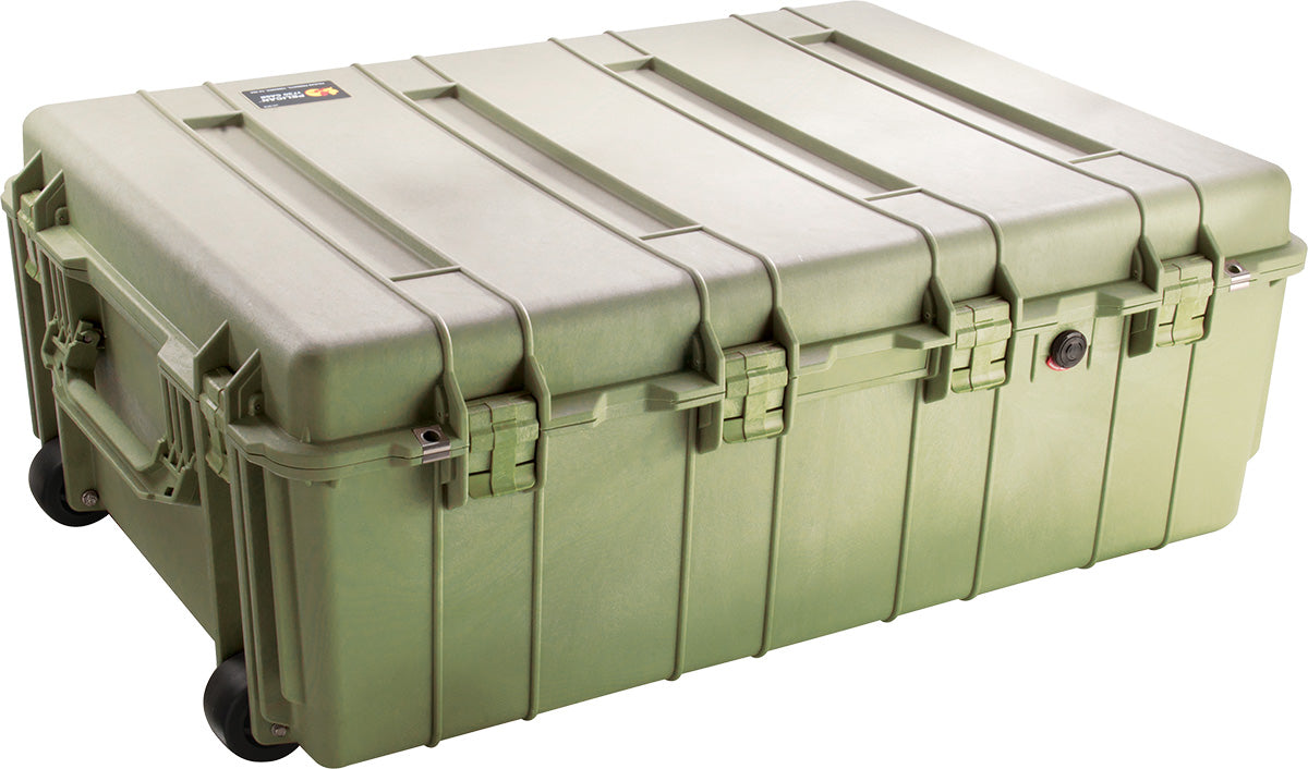 1730 Protector Transport Case