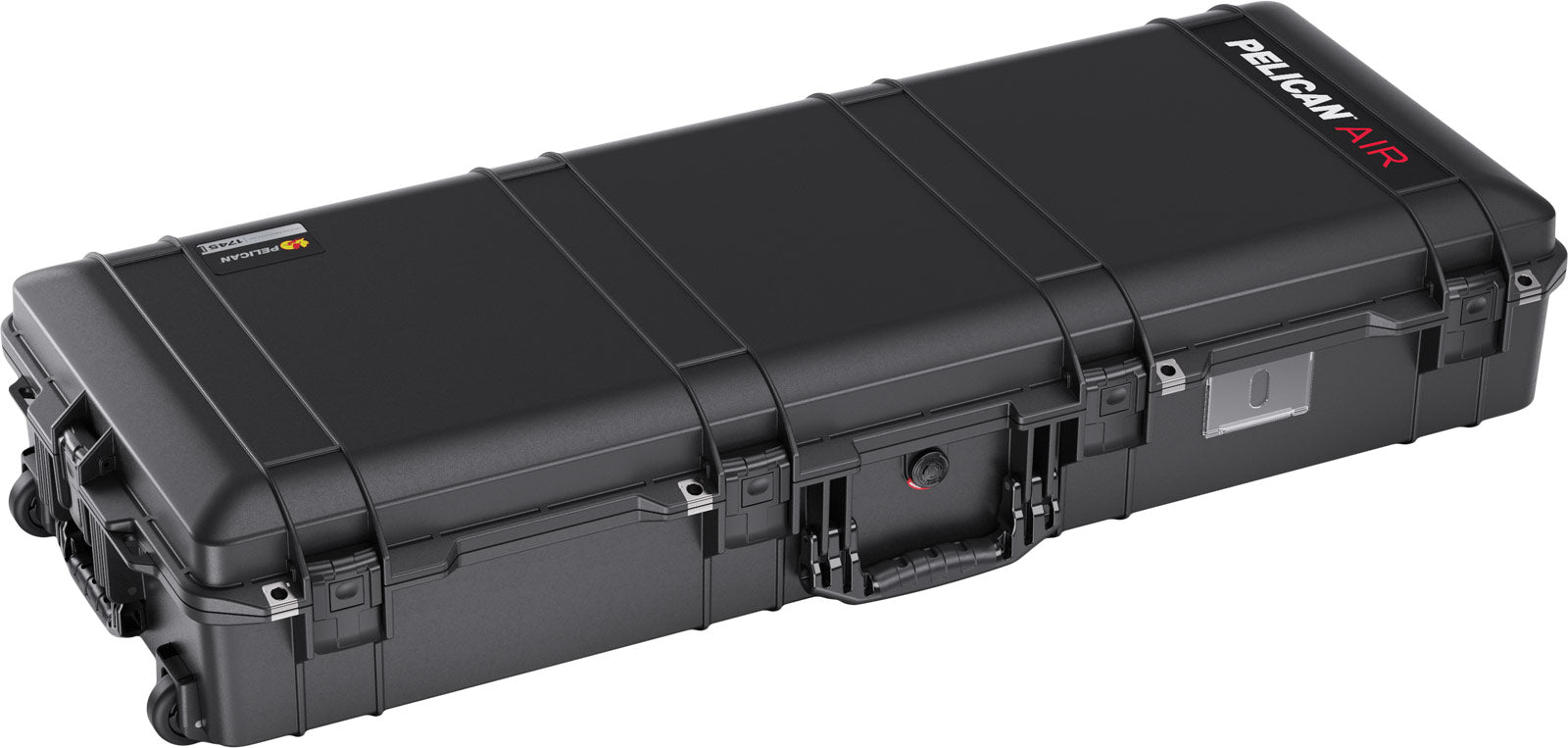 1745BOW Air Bow Case