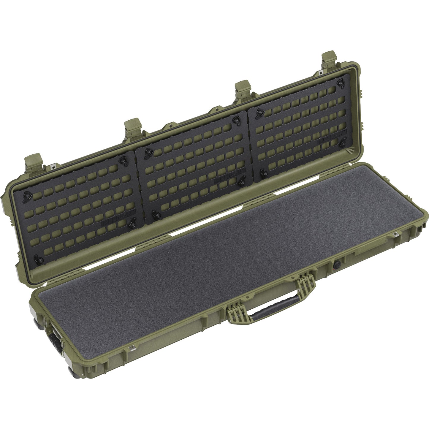 1750 Protector Long Case