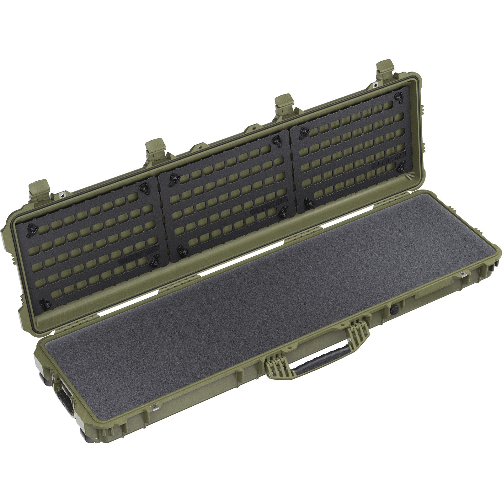 1750 Protector Long Case