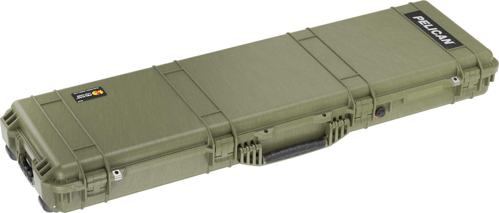 1750 Protector Long Case