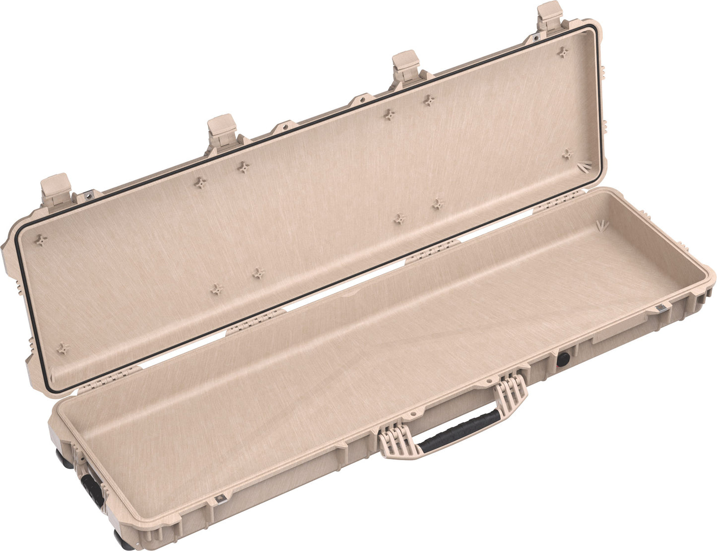 1750 Protector Long Case