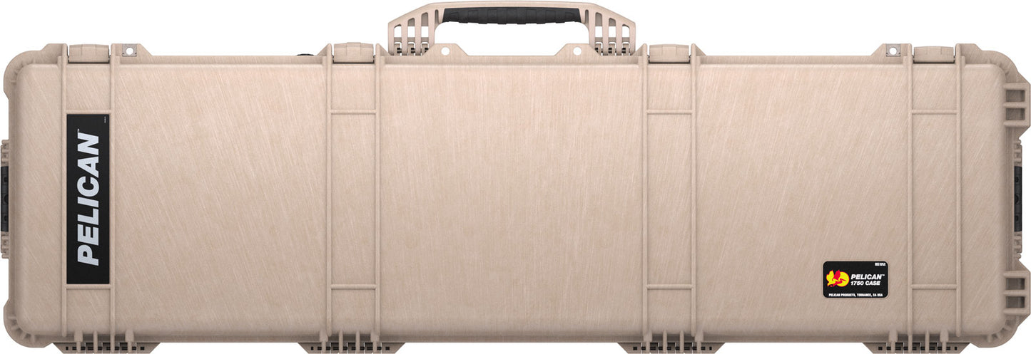 1750 Protector Long Case