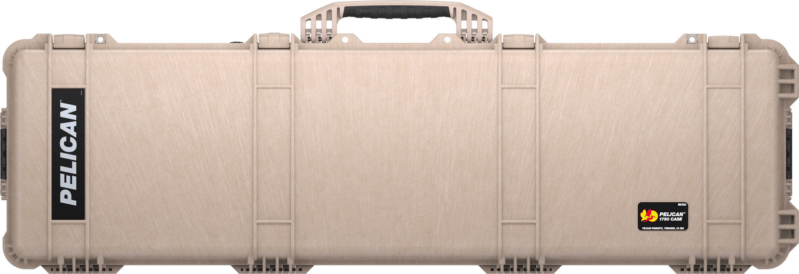 1750 Protector Long Case