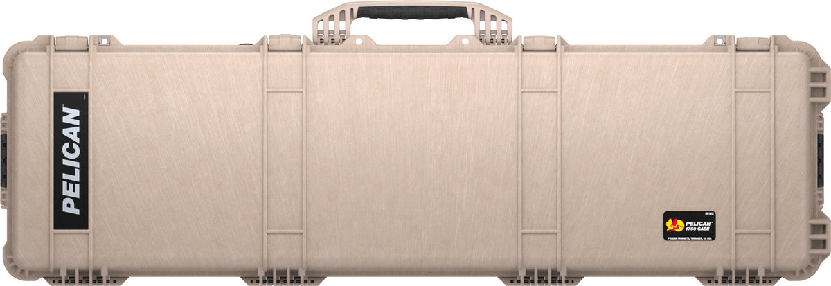 1750 Protector Long Case