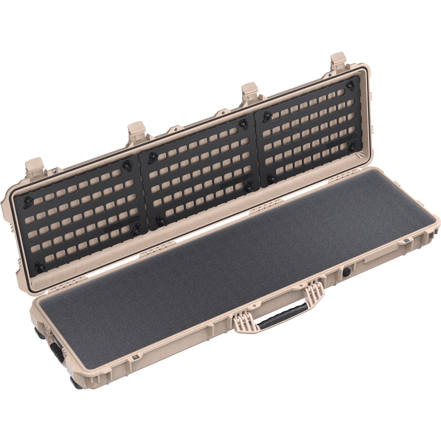 1750 Protector Long Case