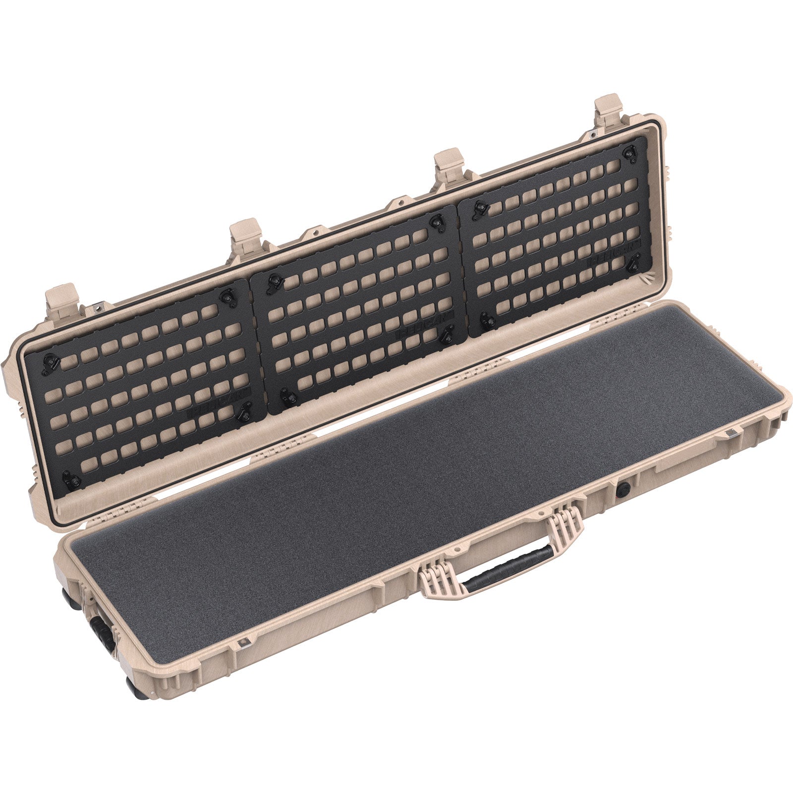1750 Protector Long Case