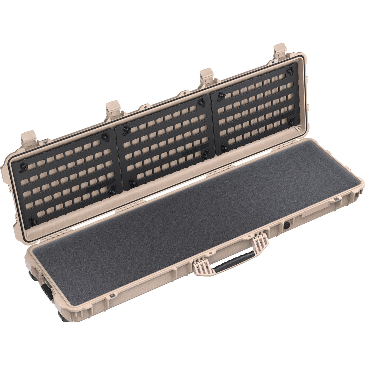 1750 Protector Long Case