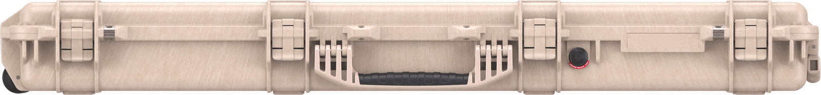 1750 Protector Long Case