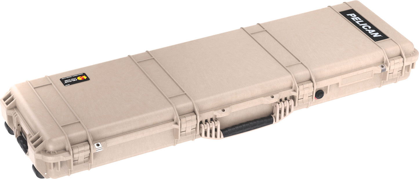 1750 Protector Long Case