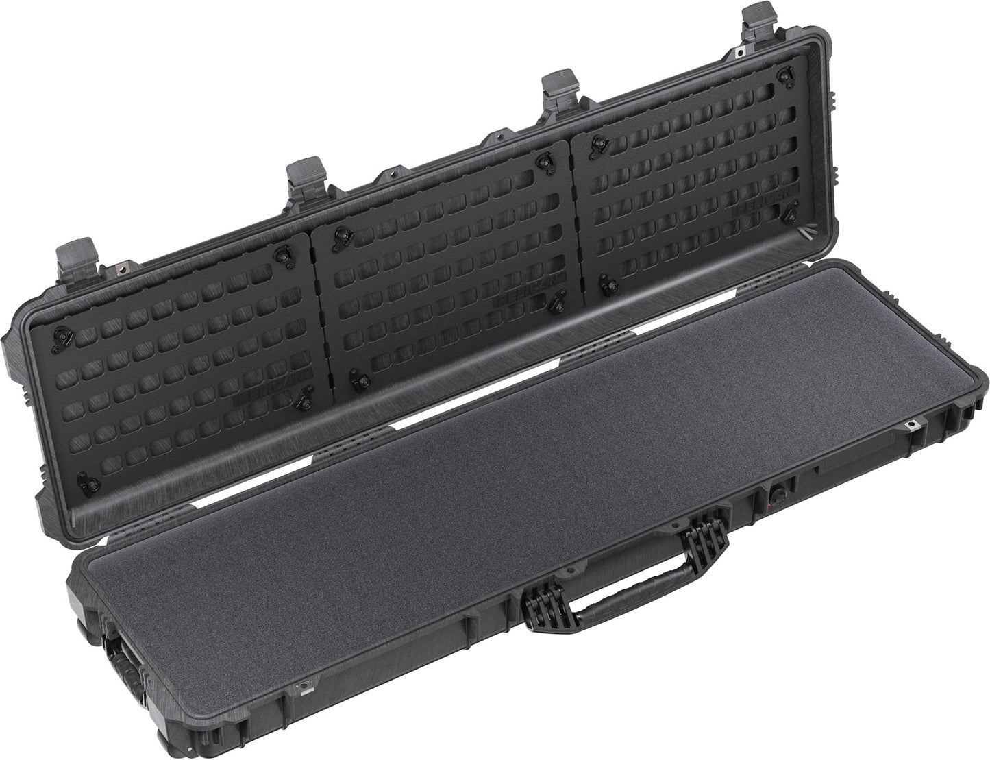 1750 Protector Long Case