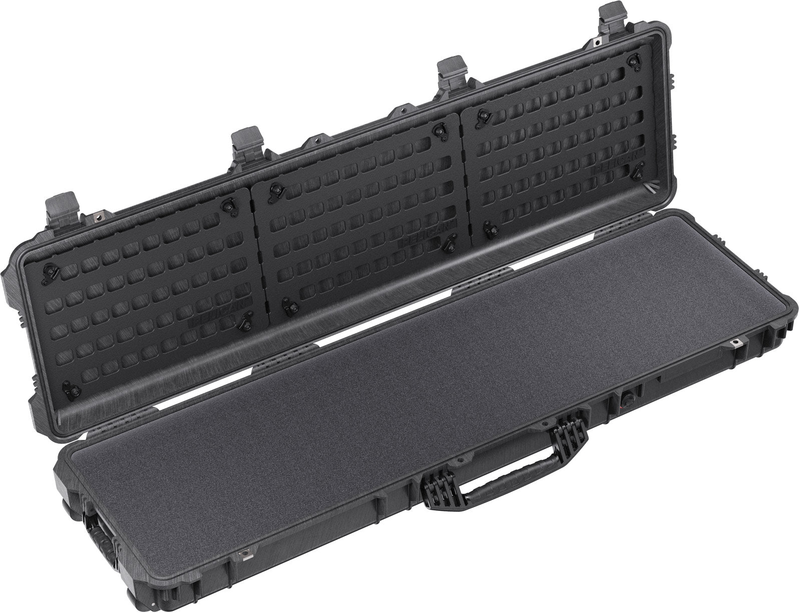 1750 Protector Long Case