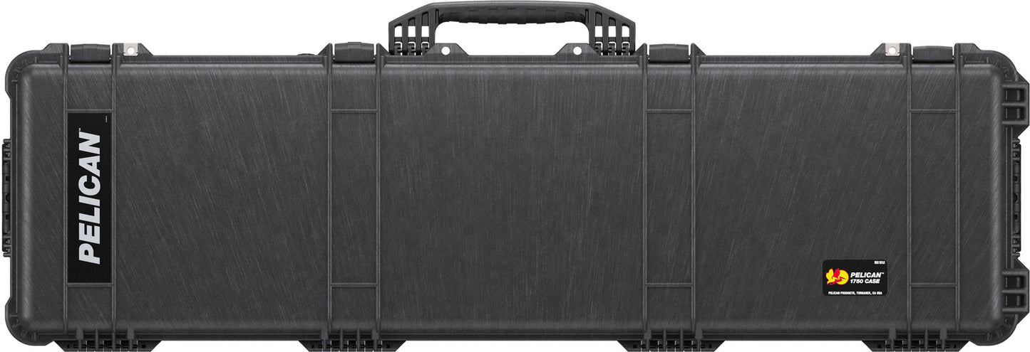 1750 Protector Long Case