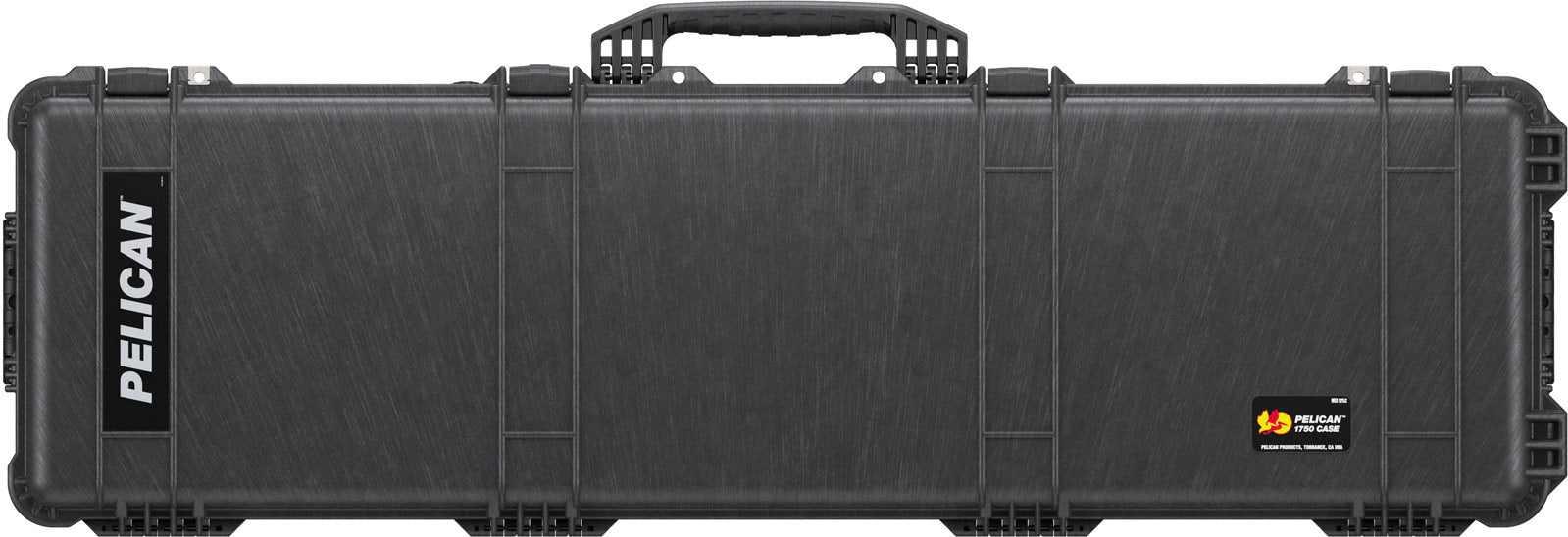 1750 Protector Long Case