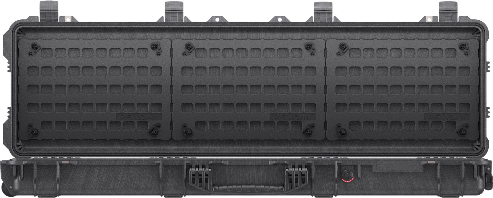 1750 Protector Long Case