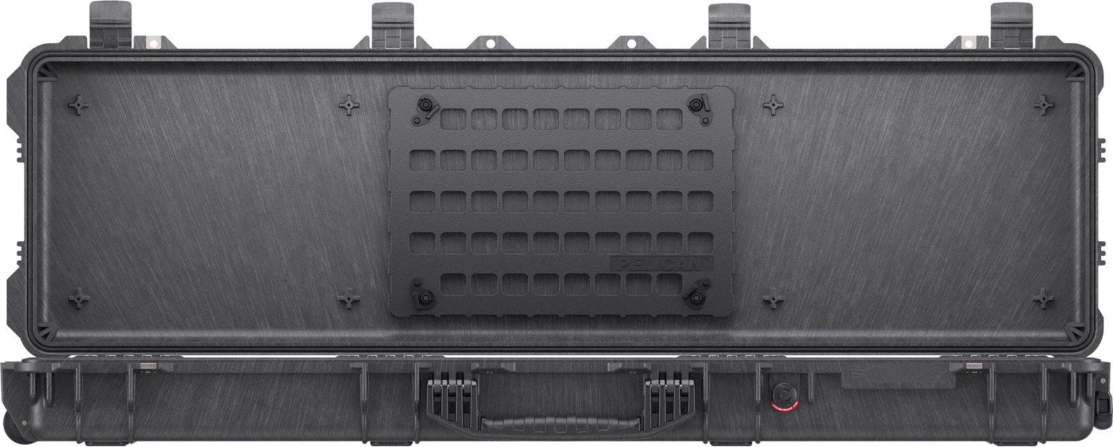 1750 Protector Long Case