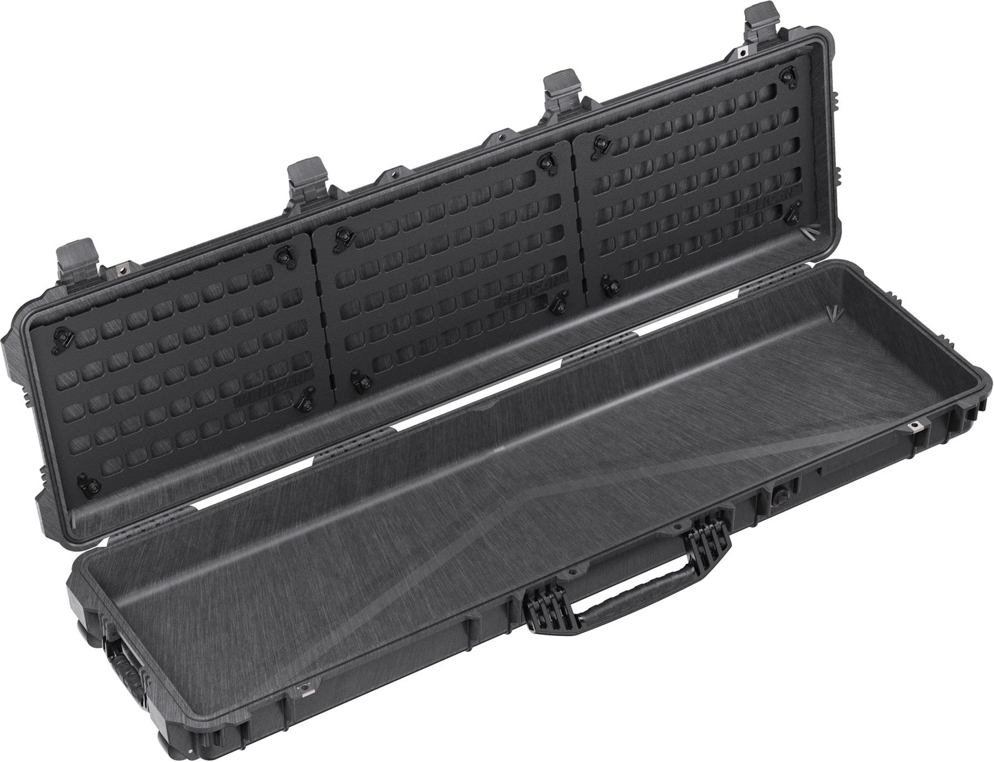 1750 Protector Long Case