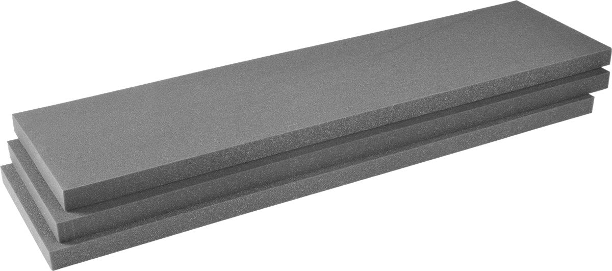 1751 3 pc. Replacement Foam Set