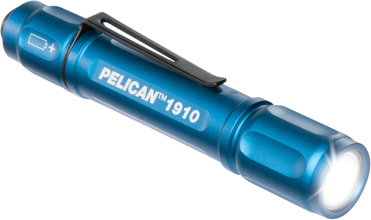 1910  Flashlight