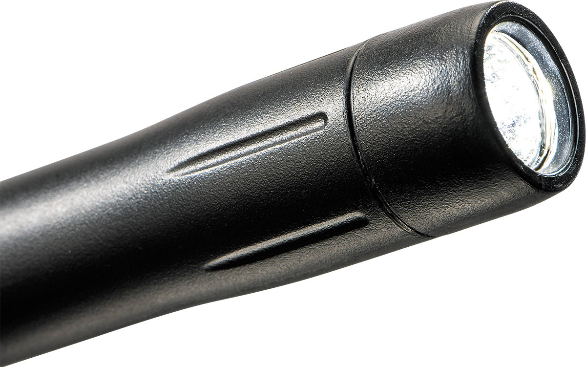 1970  Flashlight