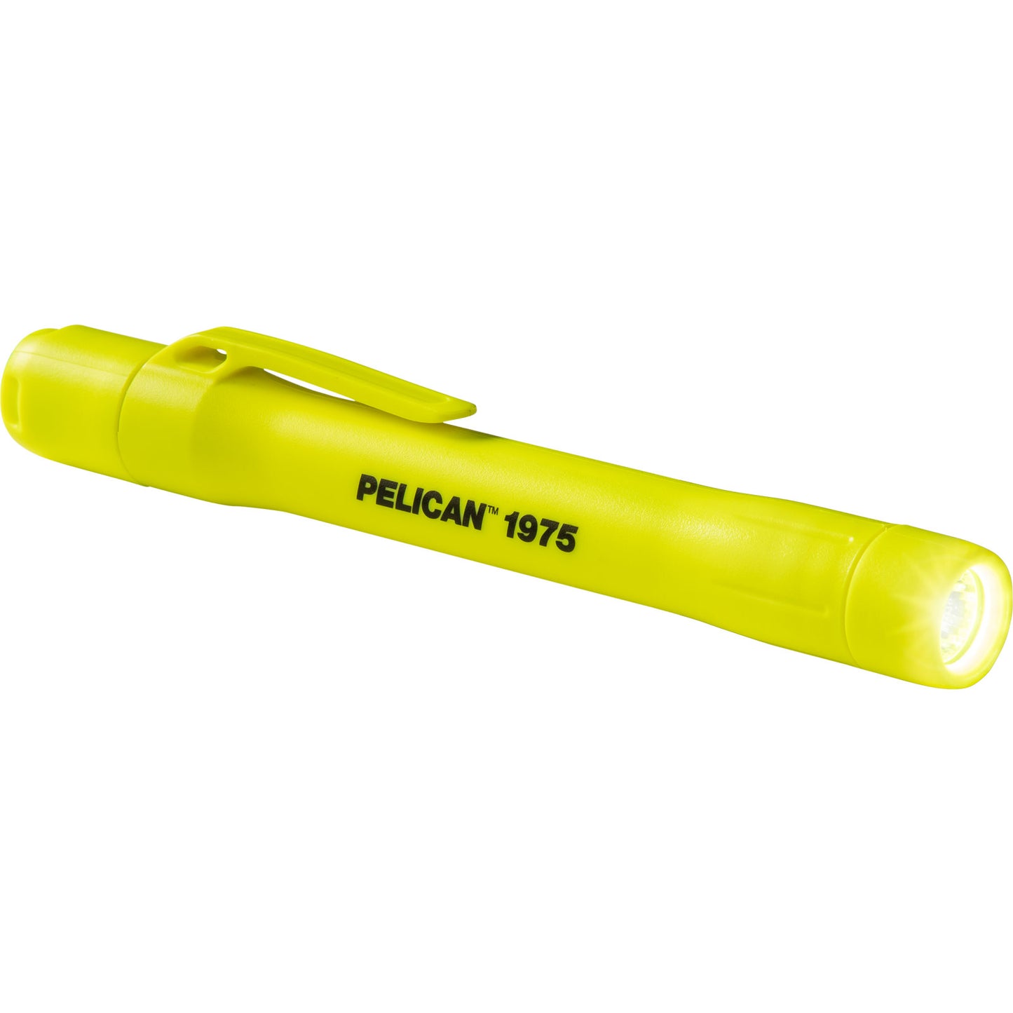 1975  Flashlight