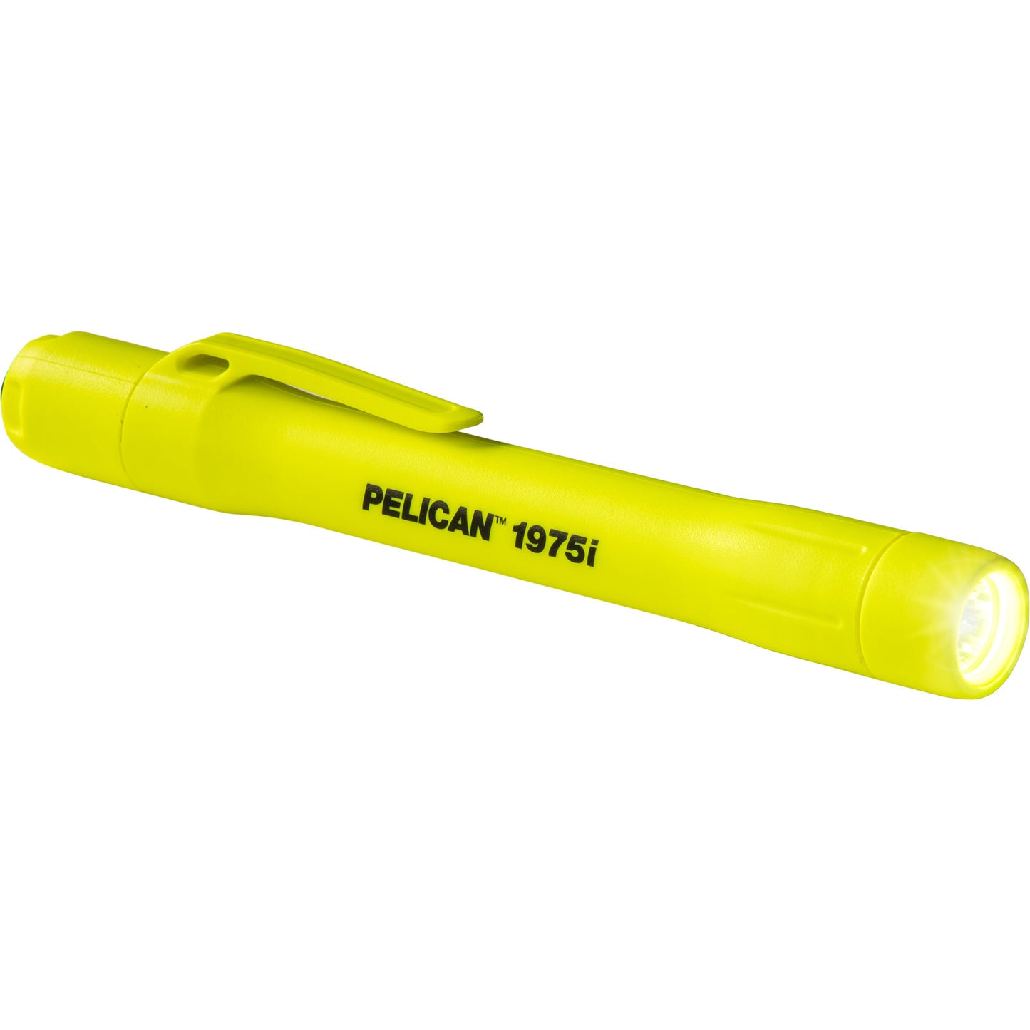 1975i  Flashlight