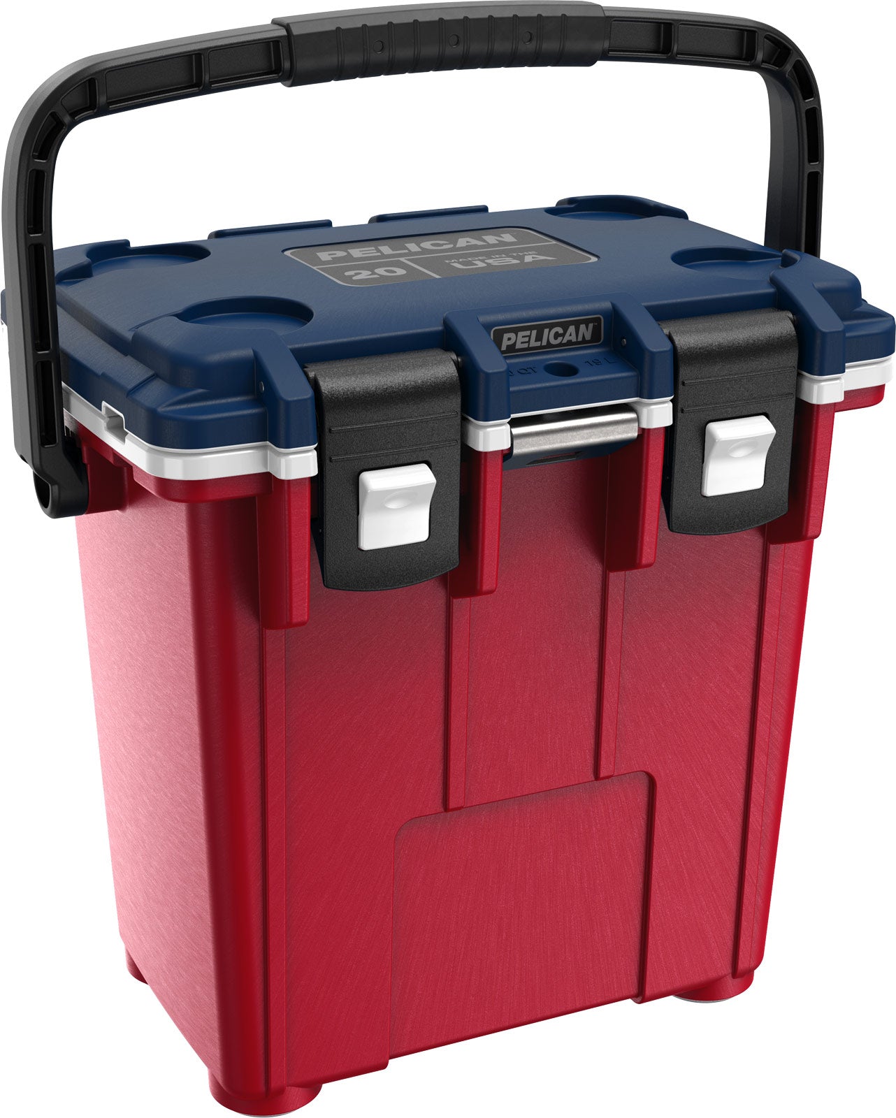 20QT Elite Cooler