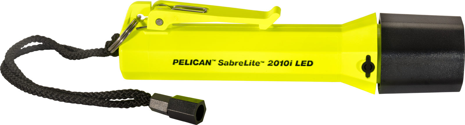 2010i SabreLite&trade; Flashlight