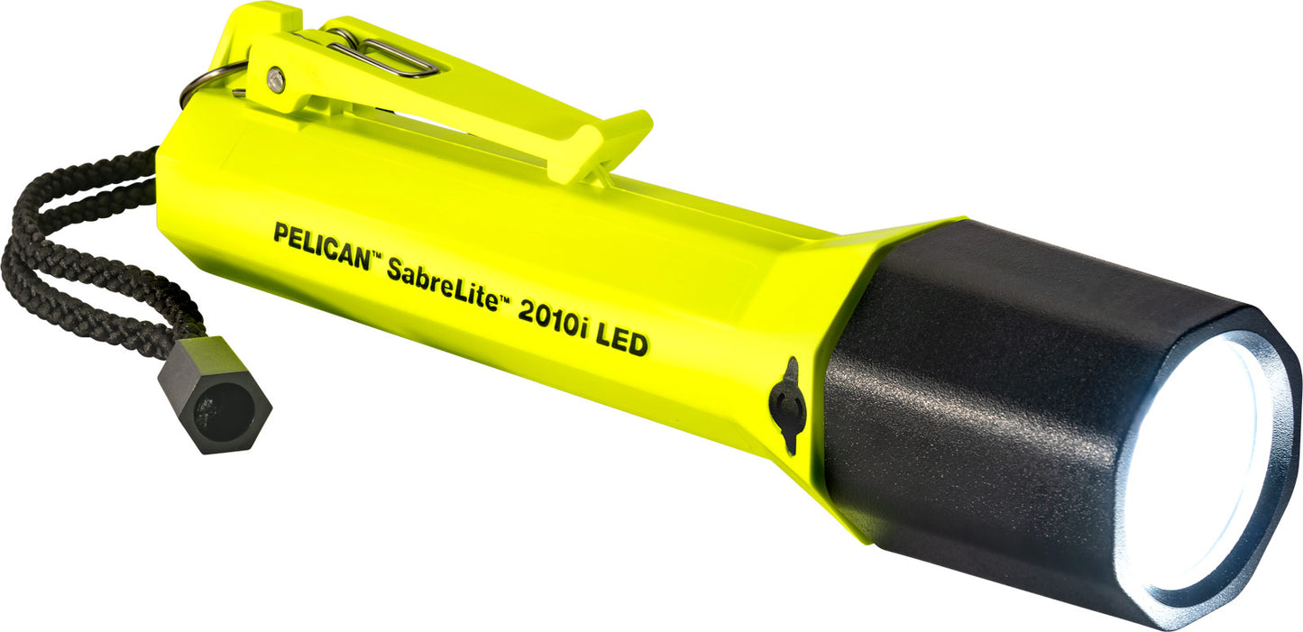 2010i SabreLite&trade; Flashlight