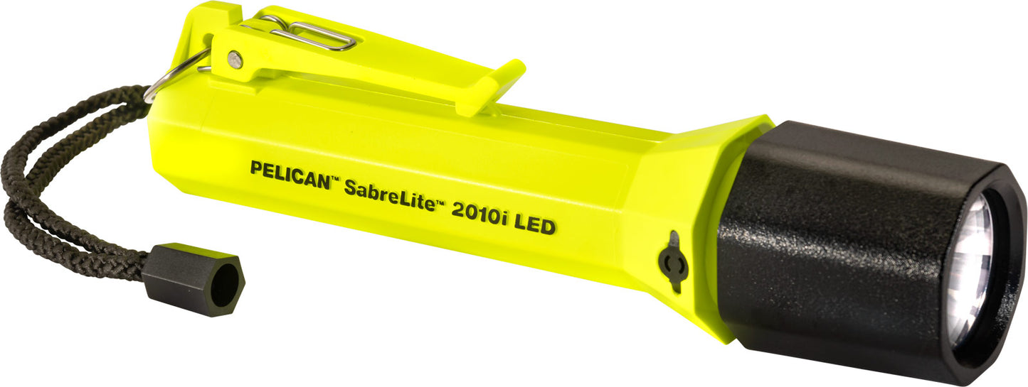 2010i SabreLite&trade; Flashlight