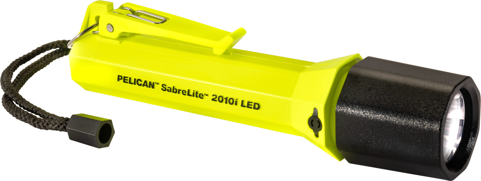 2010i SabreLite&trade; Flashlight