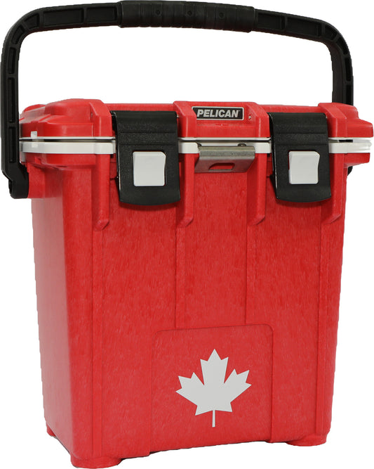 20QTCAN Canada Cooler