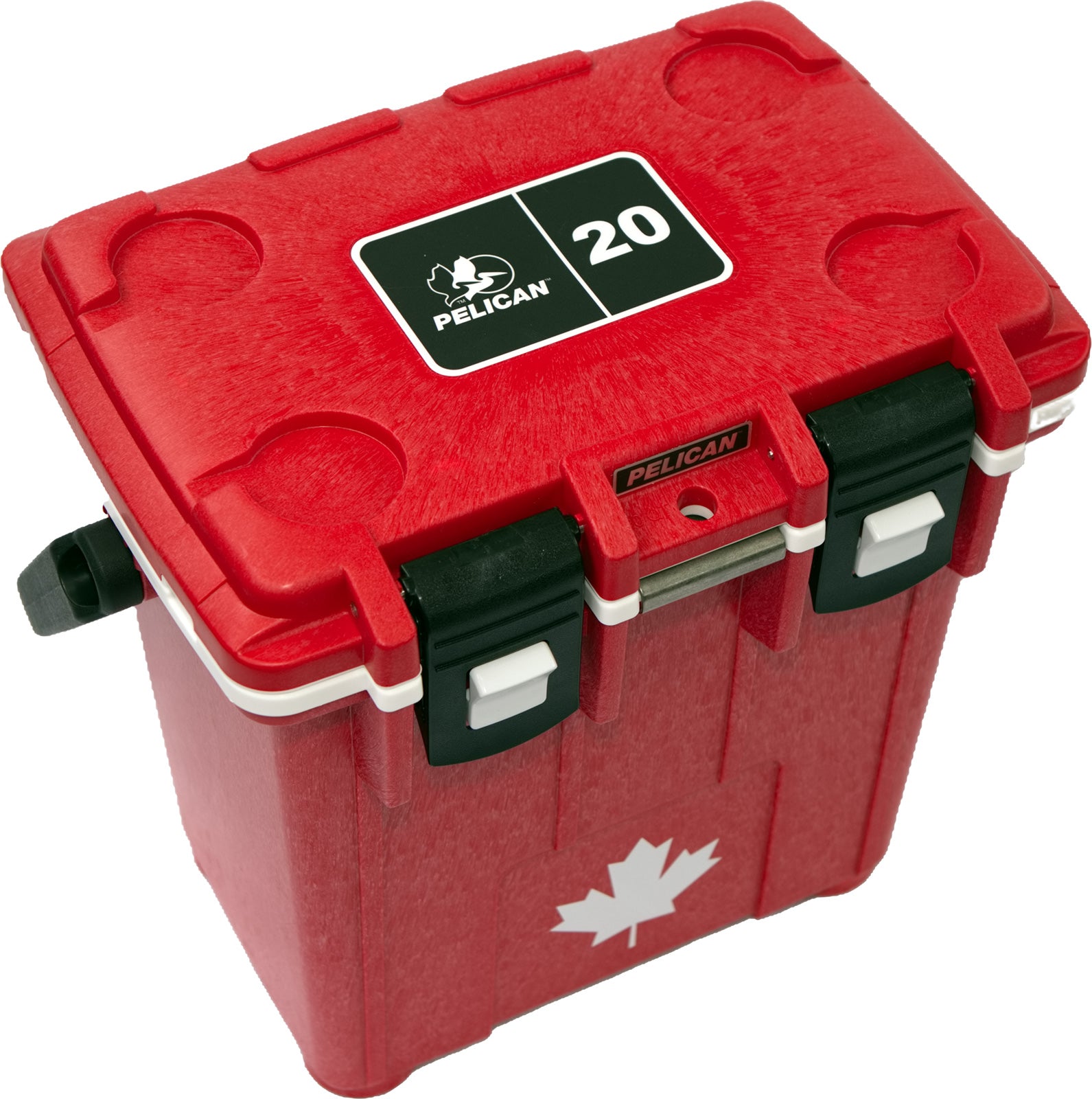 20QTCAN Canada Cooler