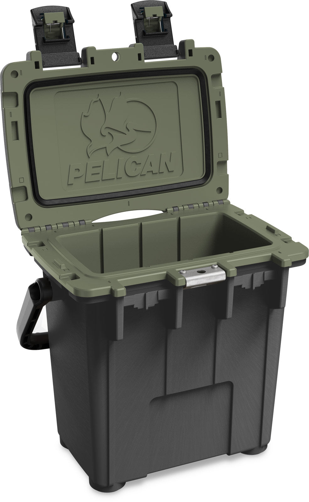 20QT Elite Cooler