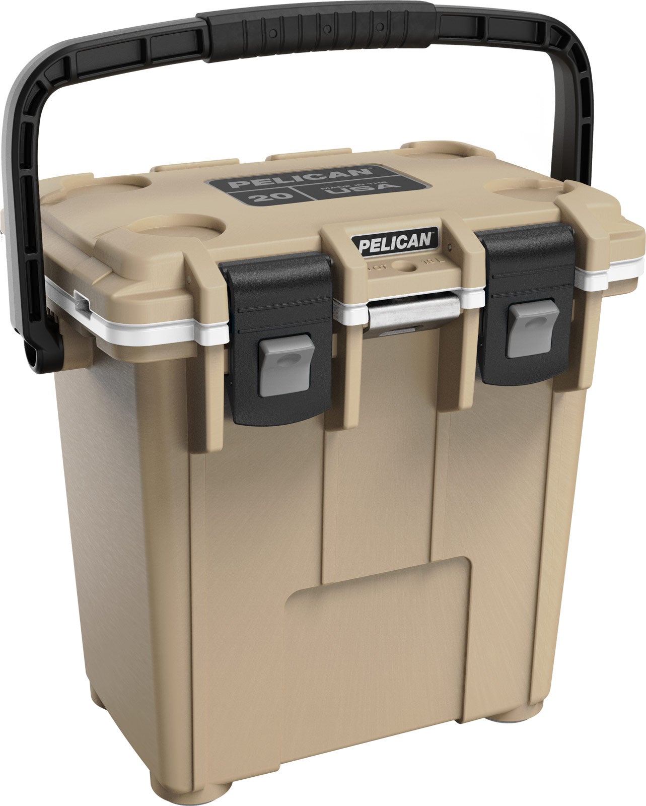 20QT Elite Cooler