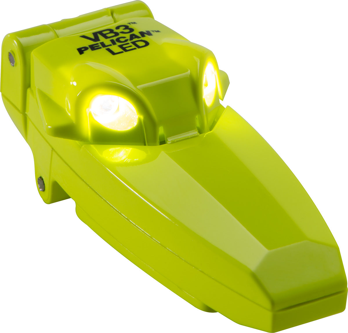 2220 Flashlight VB3&trade;