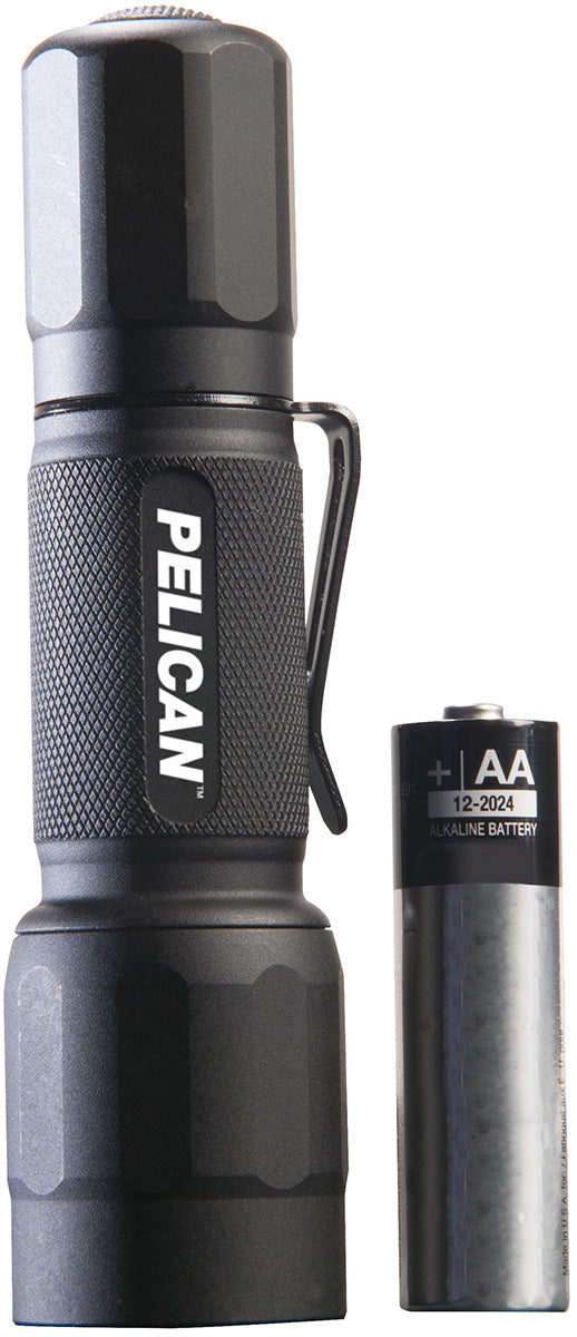 2350  Tactical Flashlight
