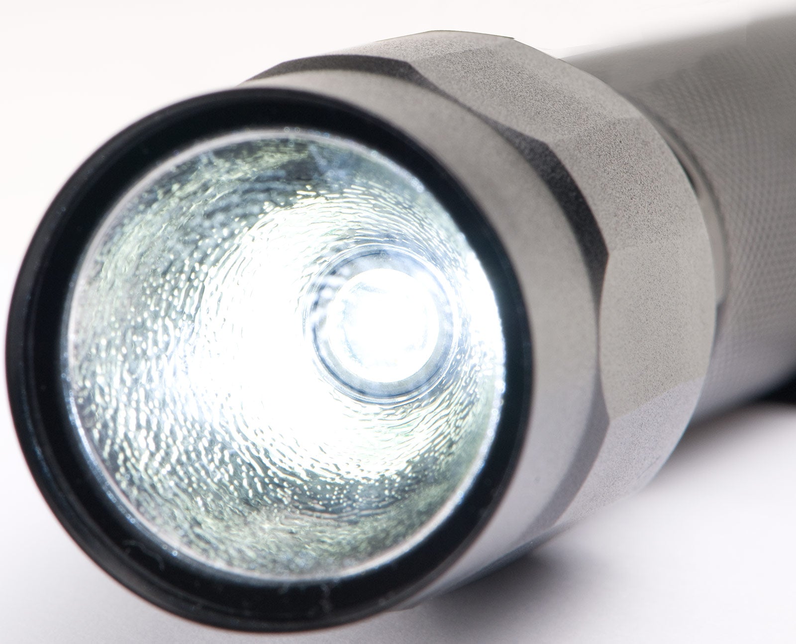 2360  Tactical Flashlight