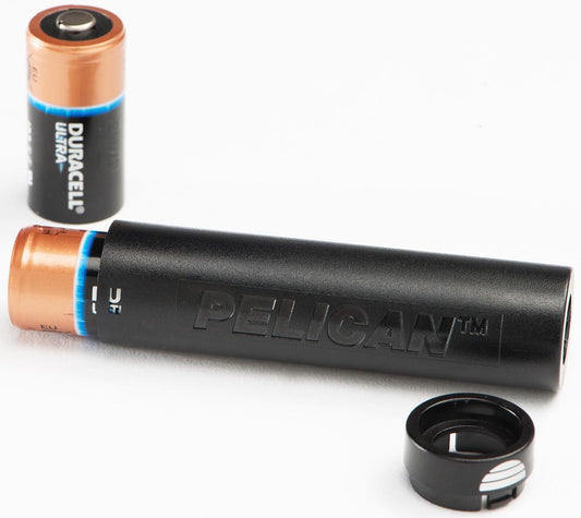 2387 Battery Casing