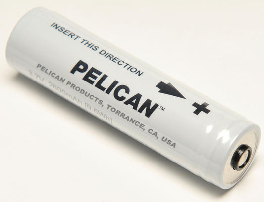 2389 Replacement Battery