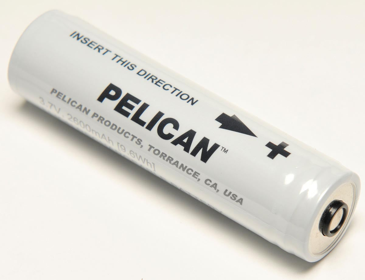 2389 Replacement Battery