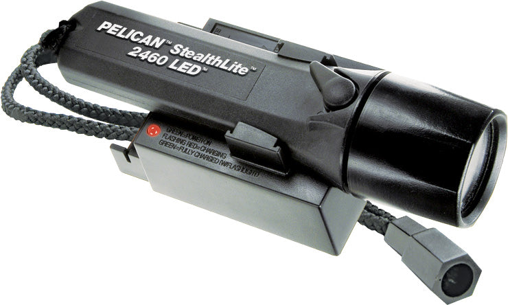 2460 StealthLite&trade; Flashlight