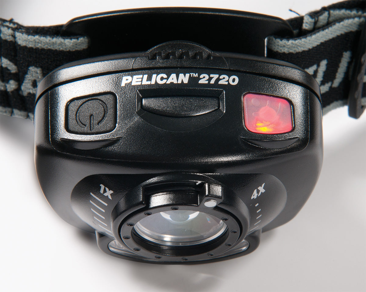 2720  Headlamp